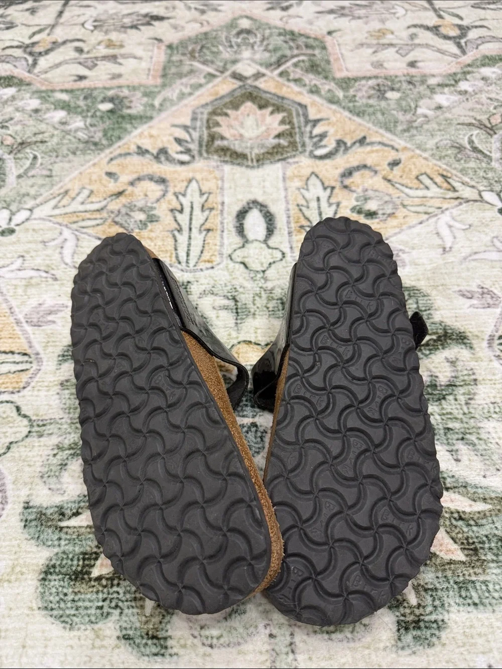 Birkenstock classic thong